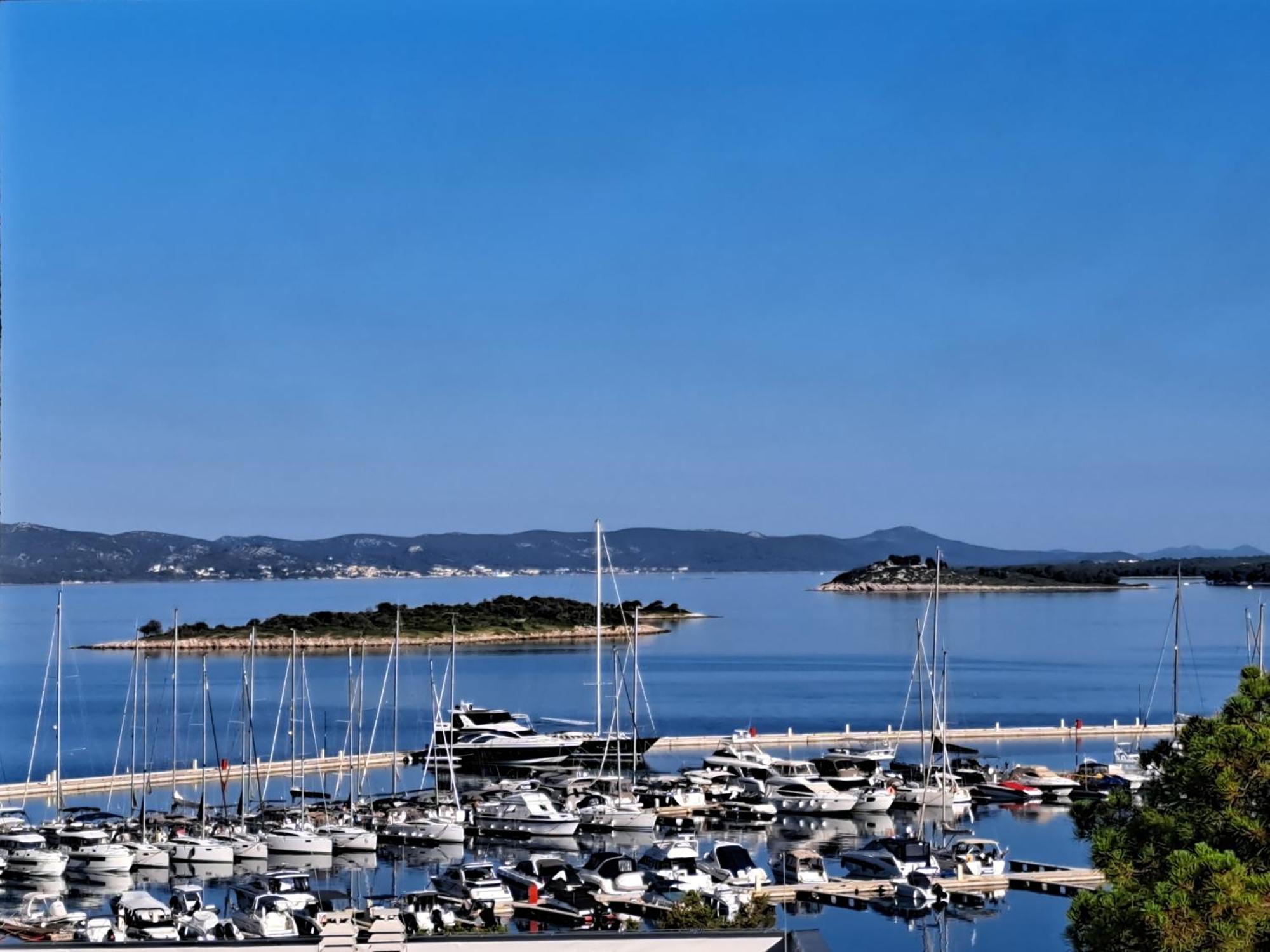 Apartamento Oleandra *